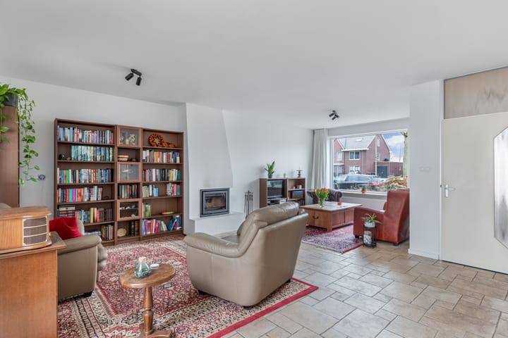 Photo 16 of Jacob Bruintjesstraat 27