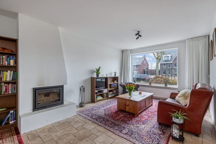 Photo 17 of Jacob Bruintjesstraat 27