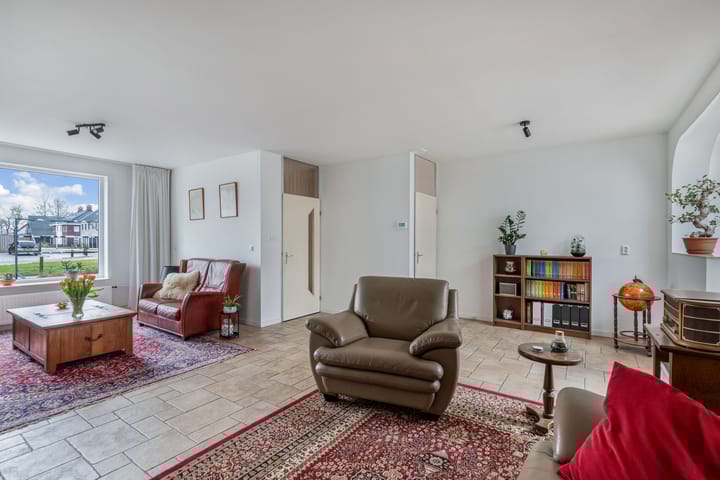 Photo 18 of Jacob Bruintjesstraat 27