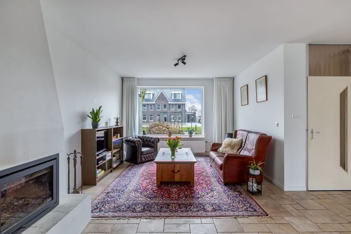 Photo 19 of Jacob Bruintjesstraat 27