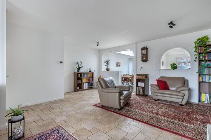 Photo 22 of Jacob Bruintjesstraat 27