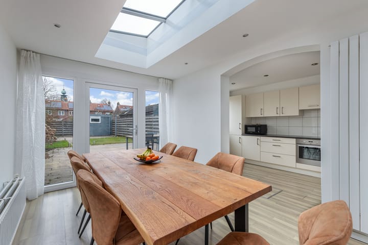 Photo 23 of Jacob Bruintjesstraat 27