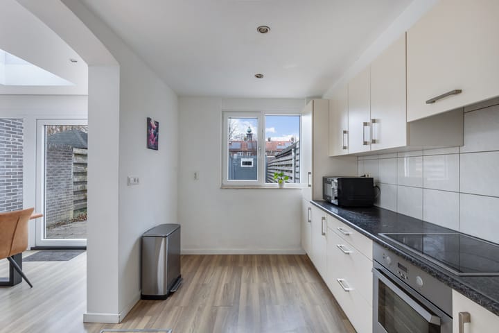 Photo 27 of Jacob Bruintjesstraat 27