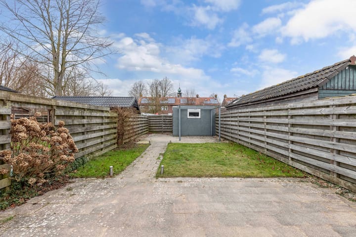 Photo 30 of Jacob Bruintjesstraat 27