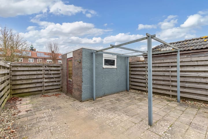 Photo 31 of Jacob Bruintjesstraat 27