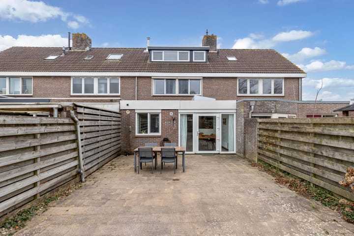 Photo 33 of Jacob Bruintjesstraat 27