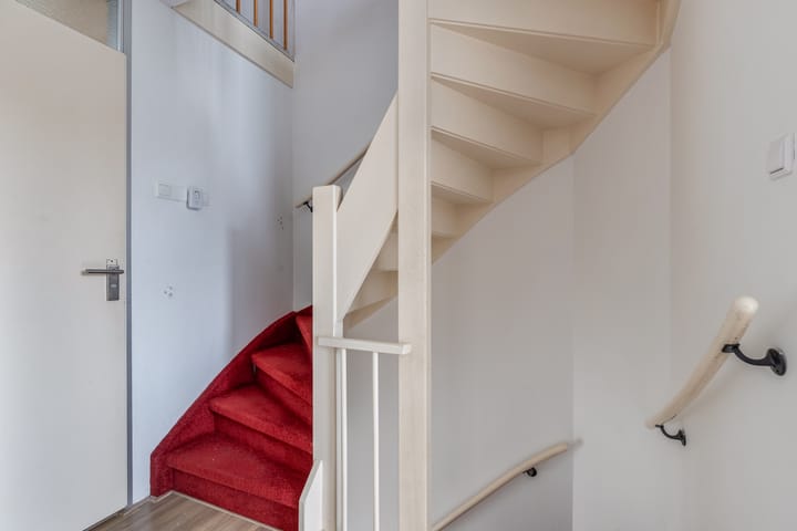 Photo 36 of Jacob Bruintjesstraat 27