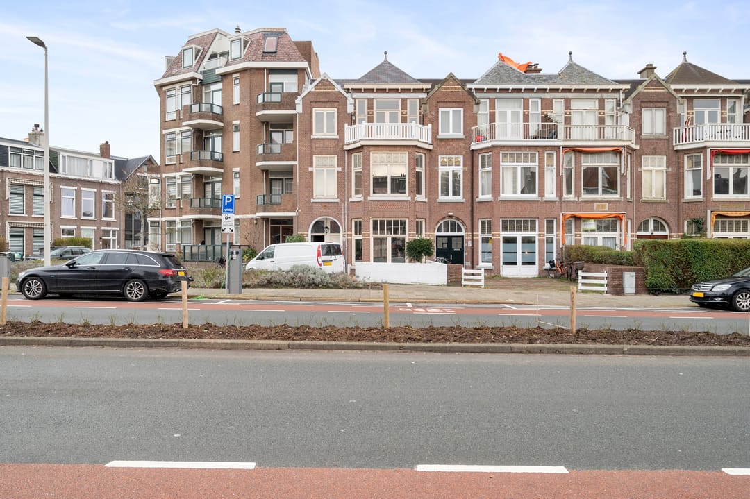 Foto 1 van Badhuisweg 12