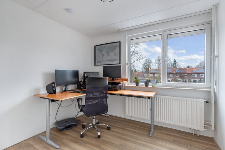 Photo 41 of Jacob Bruintjesstraat 27