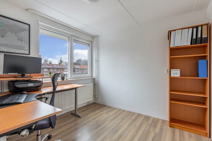 Photo 42 of Jacob Bruintjesstraat 27