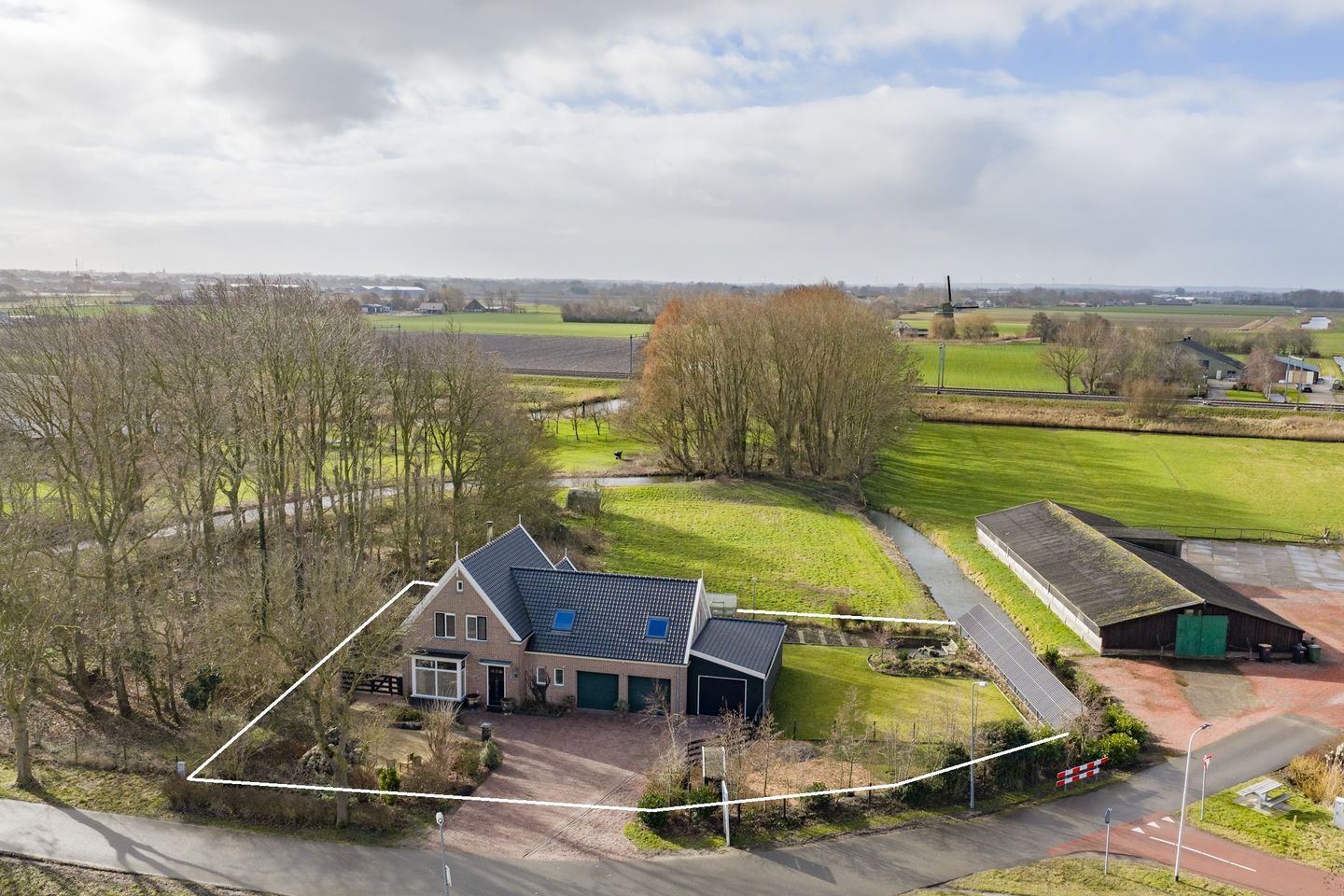 Photo 1 of Havenstraat 125