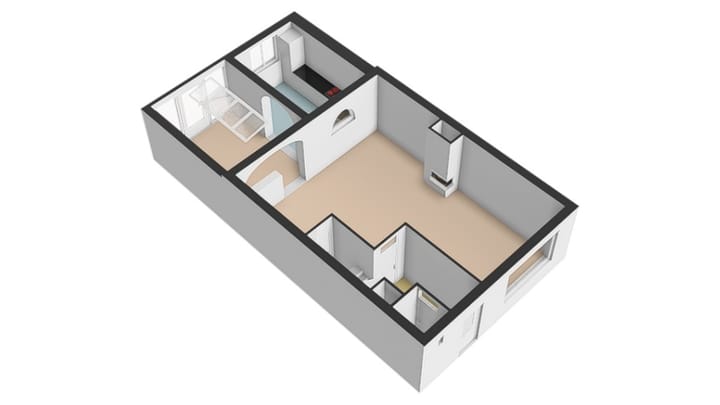 Photo 48 of Jacob Bruintjesstraat 27