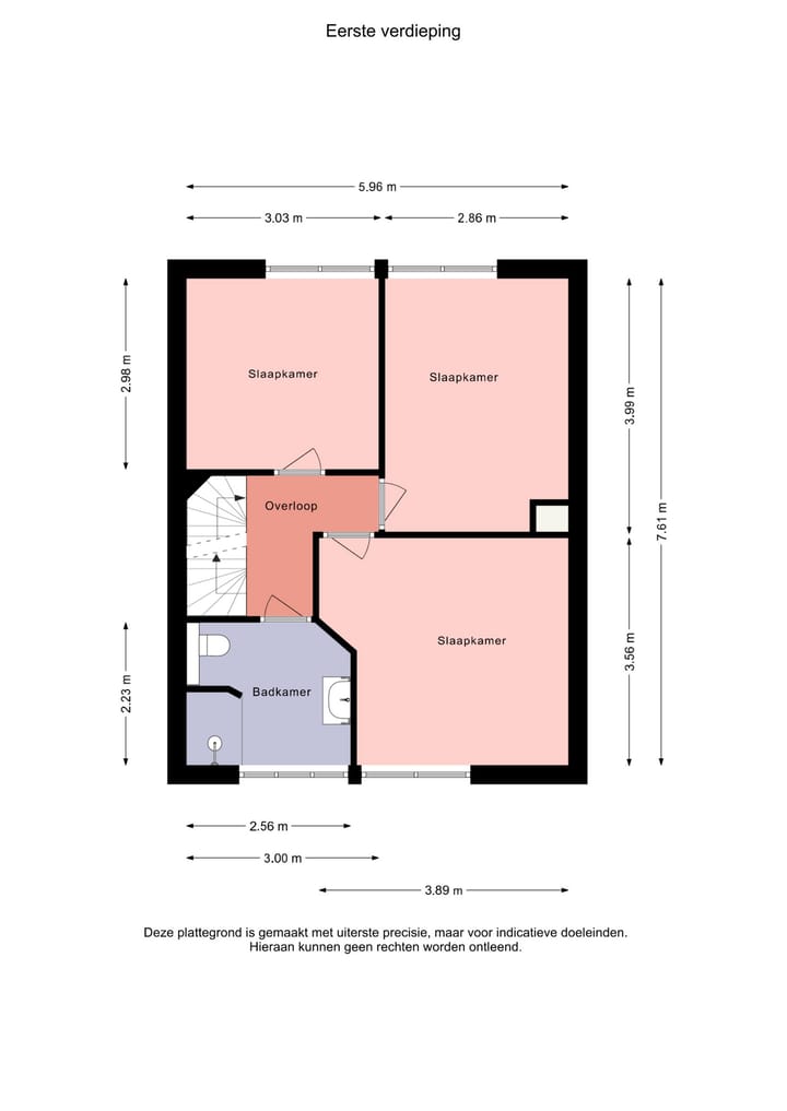 Photo 49 of Jacob Bruintjesstraat 27