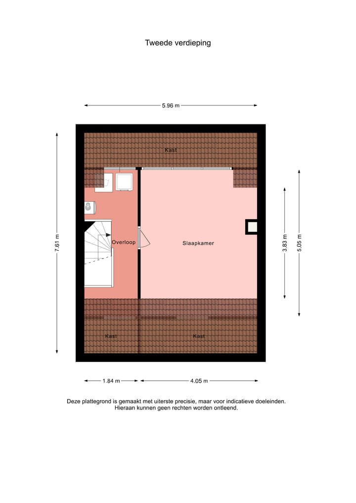 Photo 51 of Jacob Bruintjesstraat 27