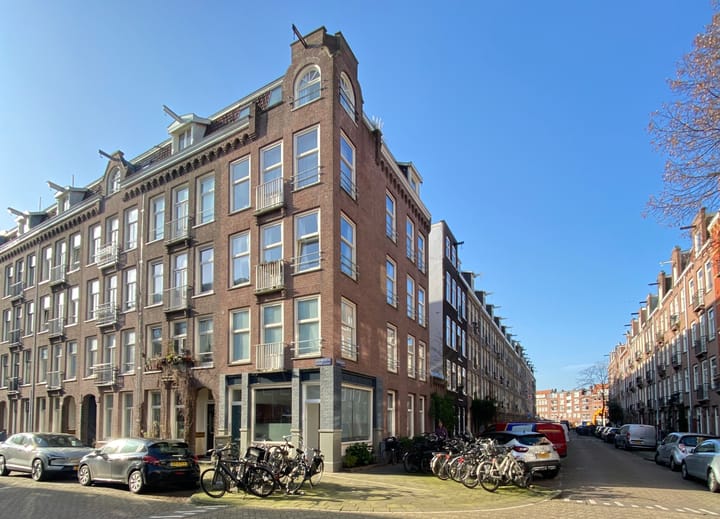 Rhijnvis Feithstraat 2-H