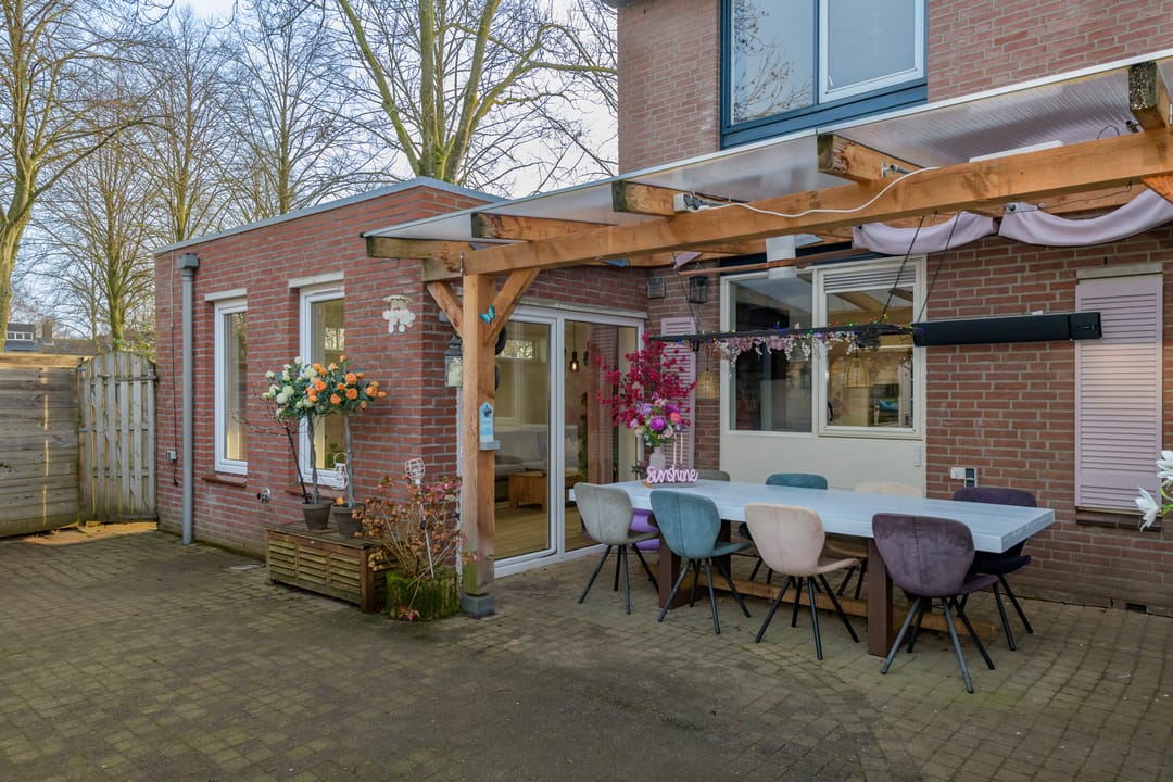 Photo 2 of Warenargaarde 11