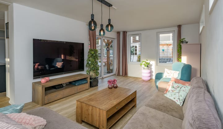 Foto 4 van Warenargaarde 11