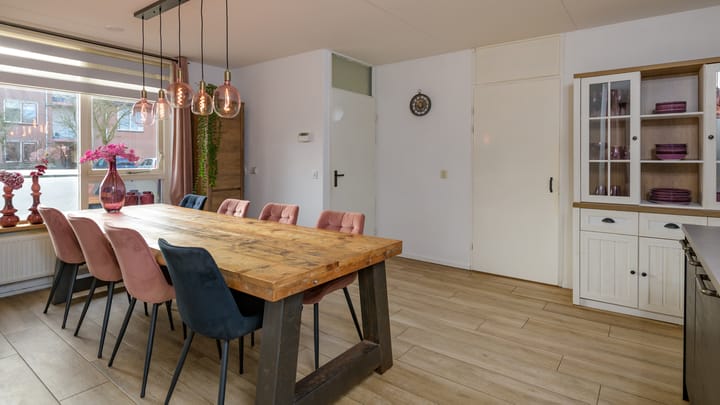 Foto 6 van Warenargaarde 11