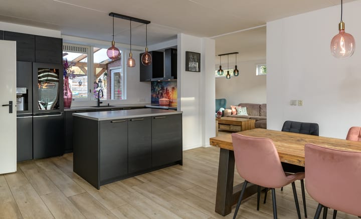 Foto 8 van Warenargaarde 11