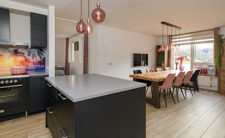 Foto 9 van Warenargaarde 11