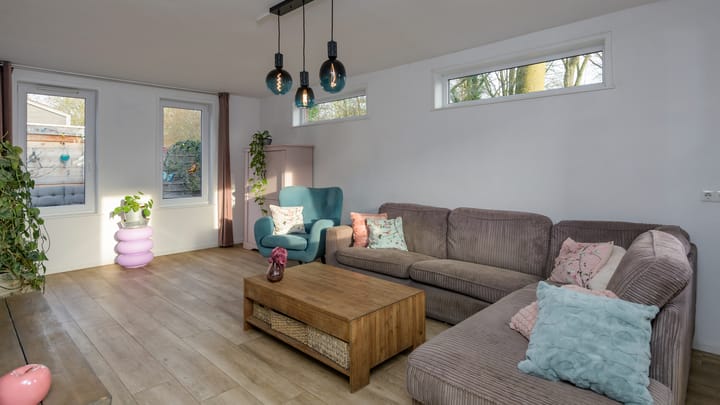 Foto 12 van Warenargaarde 11