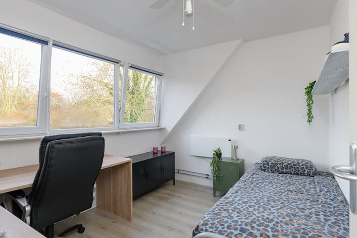 Foto 22 van Warenargaarde 11