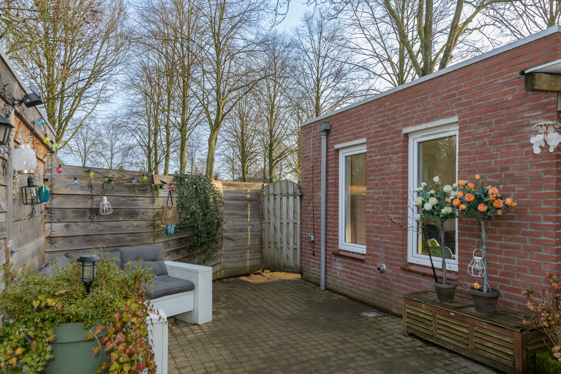 Photo 27 of Warenargaarde 11