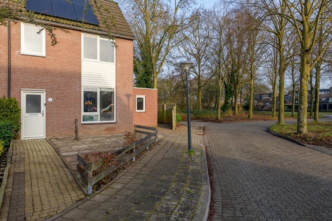 Photo 31 of Warenargaarde 11