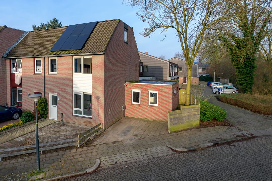Photo 32 of Warenargaarde 11