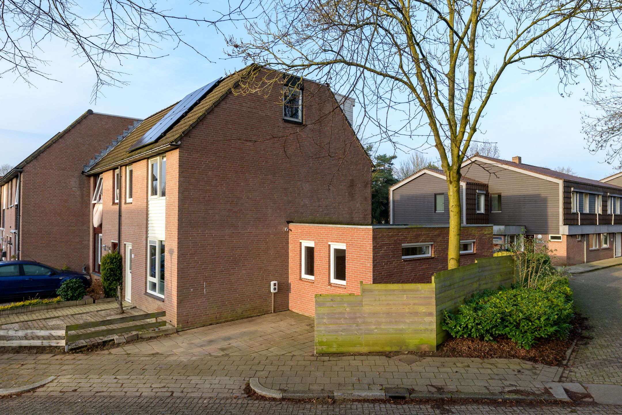 Photo 33 of Warenargaarde 11