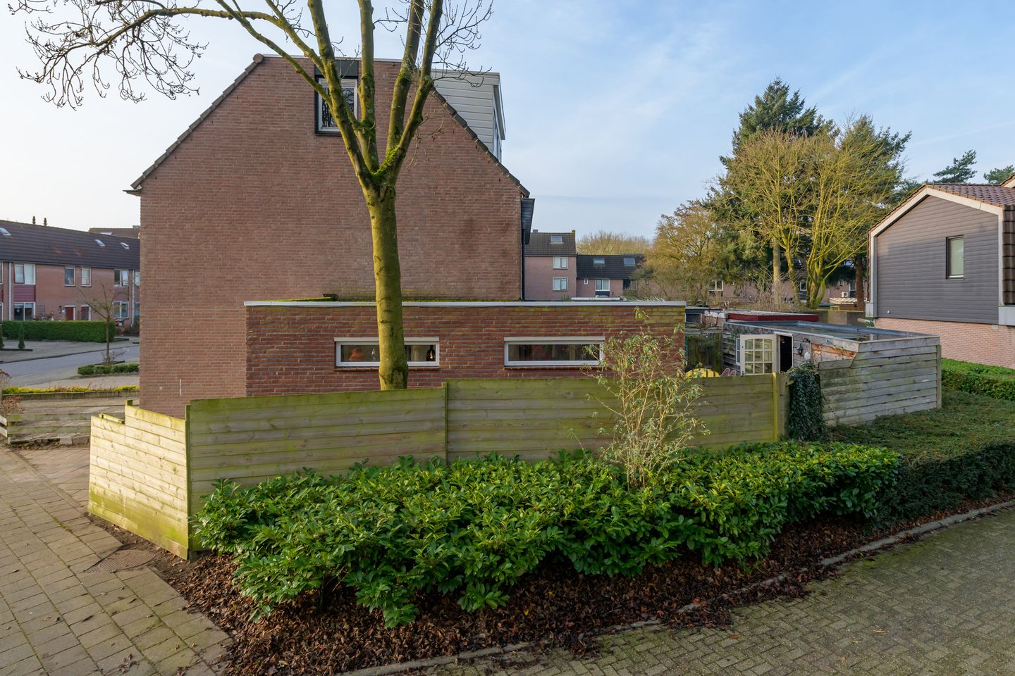 Photo 34 of Warenargaarde 11