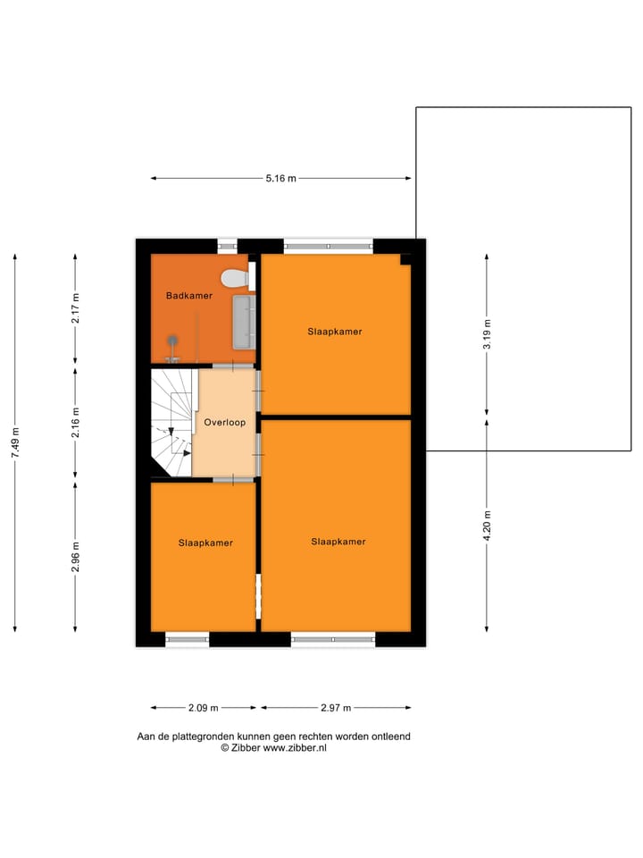 Foto 37 van Warenargaarde 11