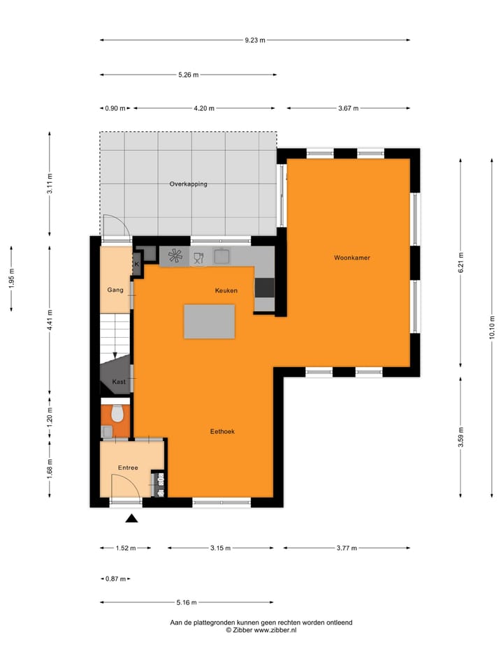 Foto 36 van Warenargaarde 11
