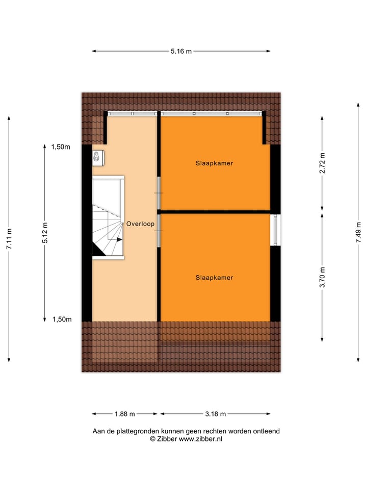 Foto 38 van Warenargaarde 11
