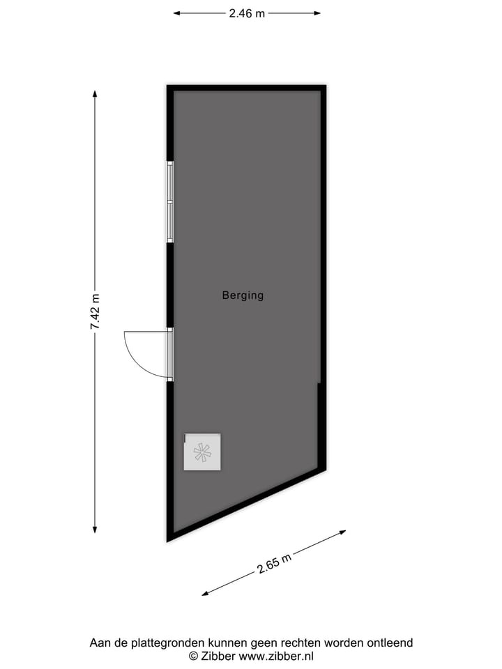 Foto 39 van Warenargaarde 11