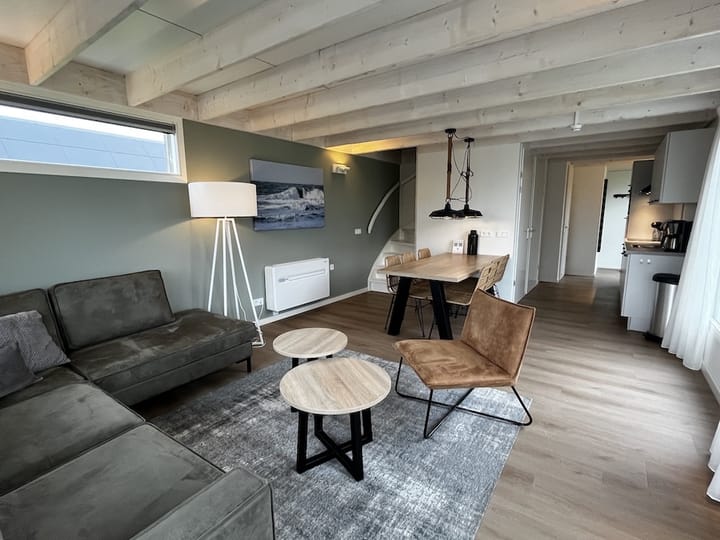 Foto 4 van Lange Strinkweg 2-036