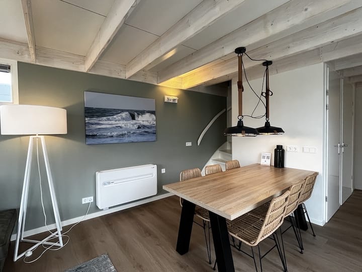 Foto 5 van Lange Strinkweg 2-036