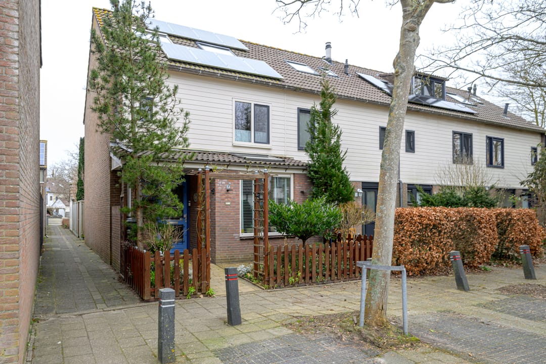 Foto 1 van Avegaarstraat 13