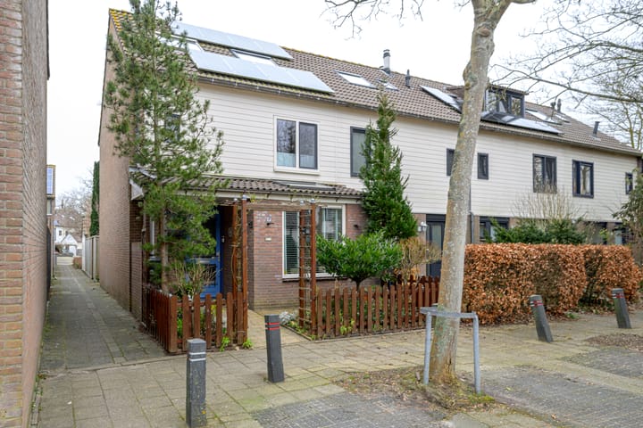 Avegaarstraat 13