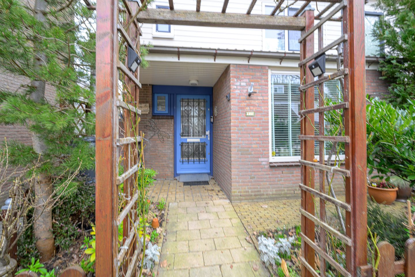 Foto 5 van Avegaarstraat 13