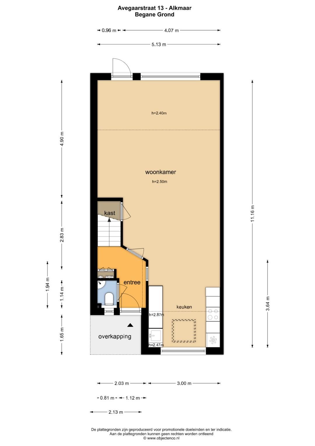 Foto 32 van Avegaarstraat 13