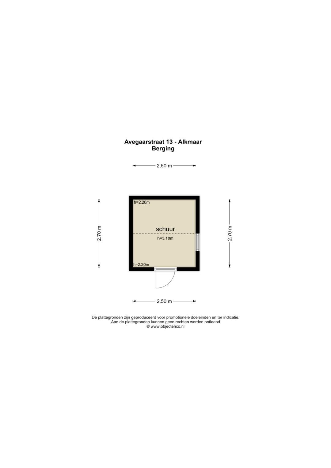 Foto 35 van Avegaarstraat 13