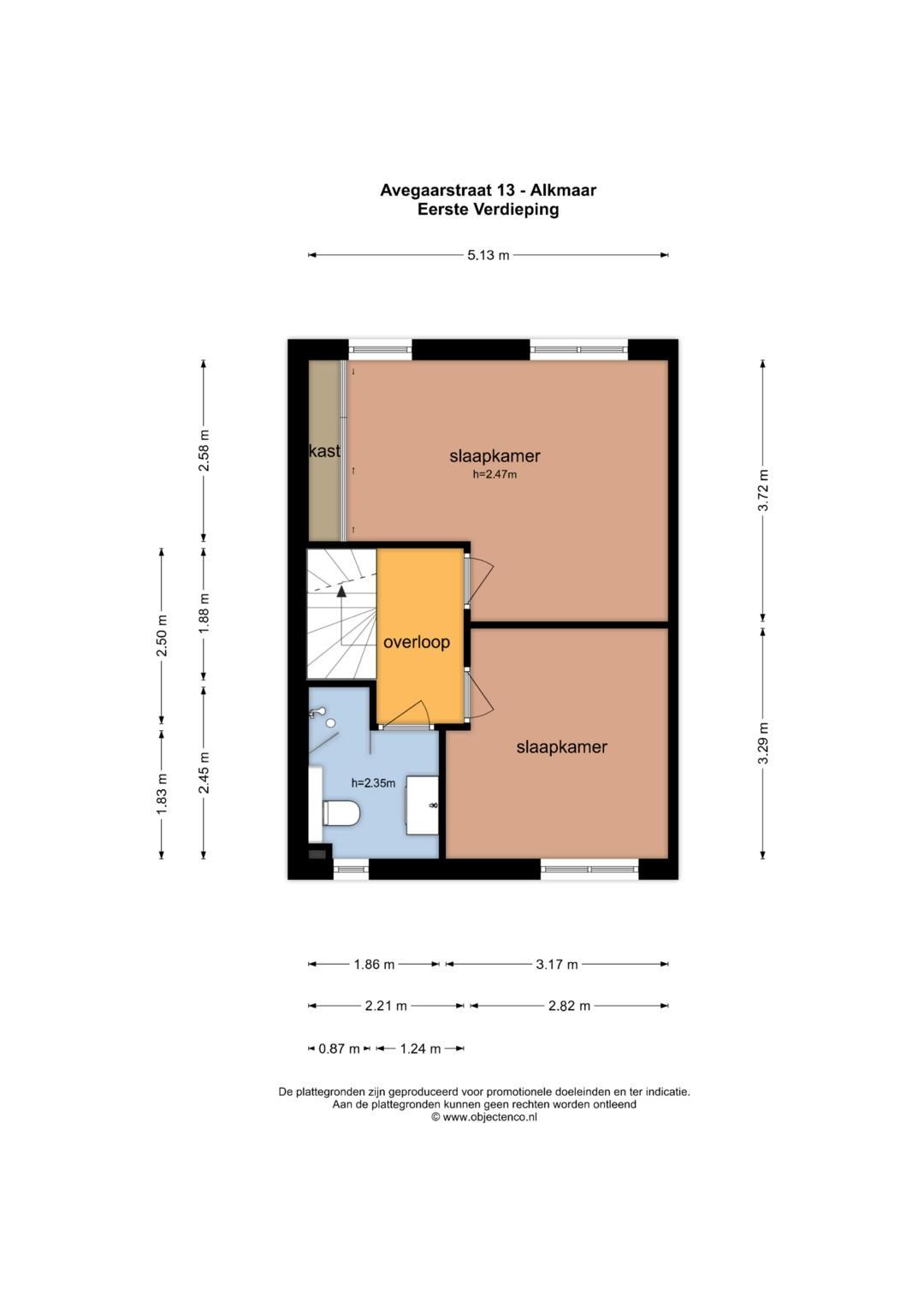 Foto 38 van Avegaarstraat 13