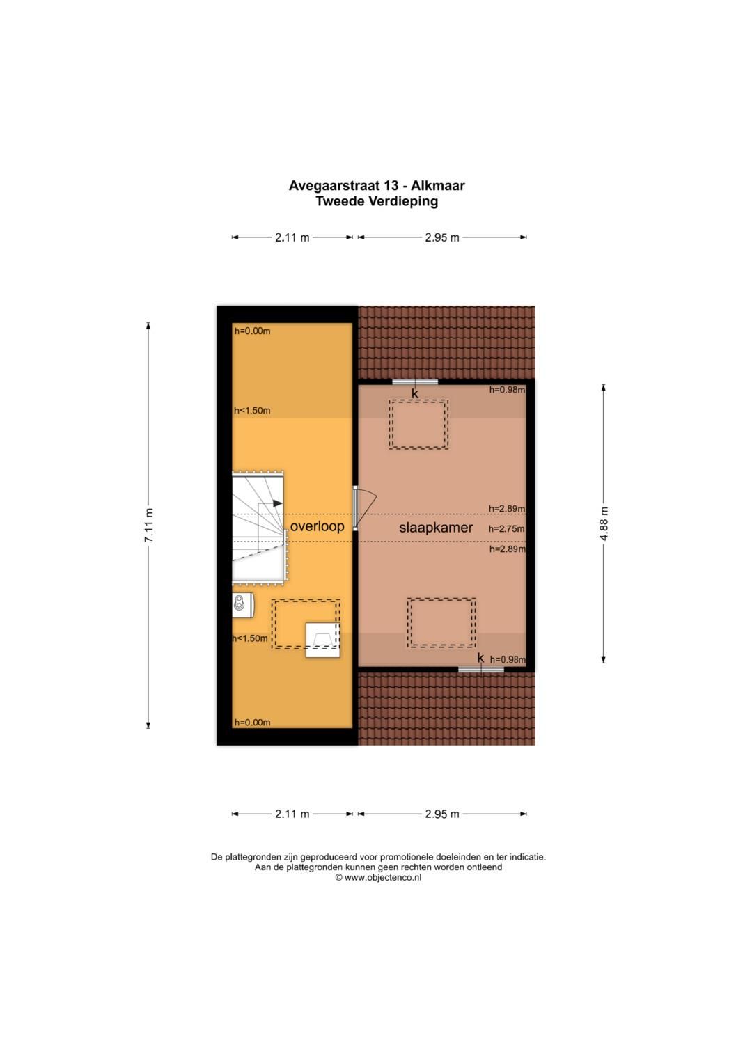 Foto 41 van Avegaarstraat 13