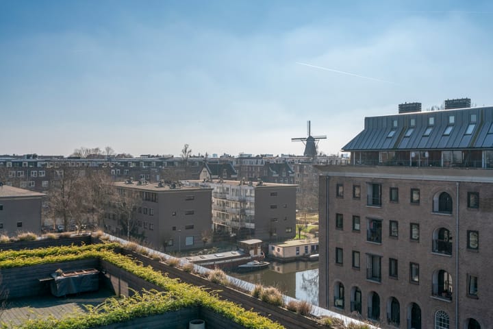 Foto 24 van Willem Parelstraat 58