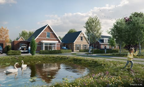 Photo 4 of Moerheim Dedemsvaart
