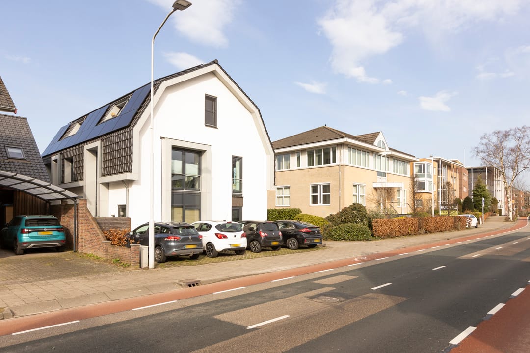 Foto 2 van Klinkenbergerweg 6-C2