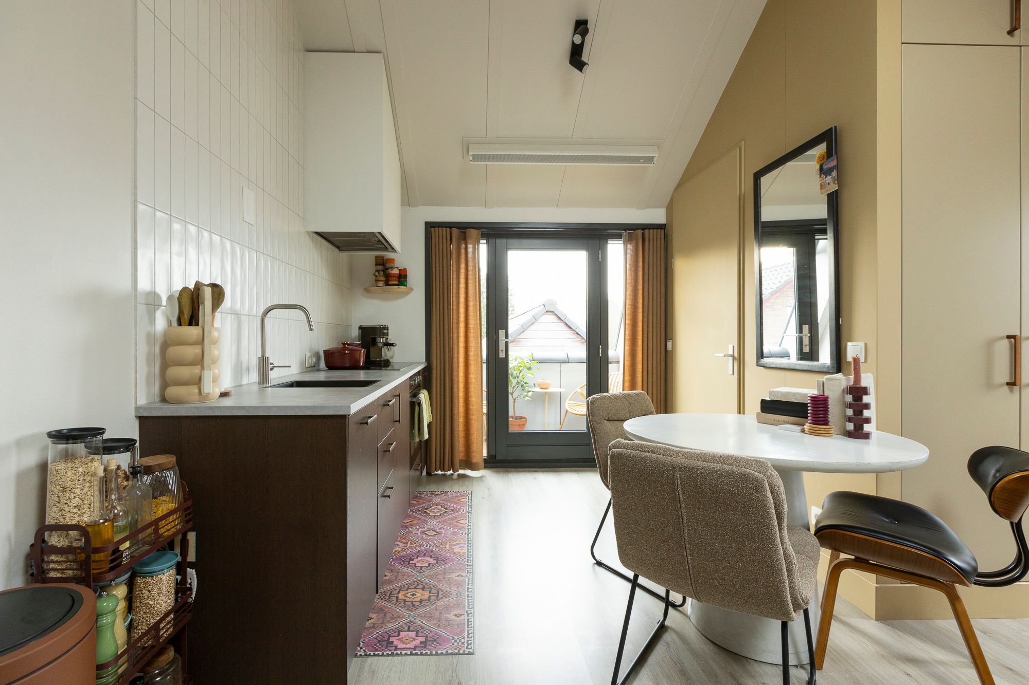 Foto 3 van Klinkenbergerweg 6-C2