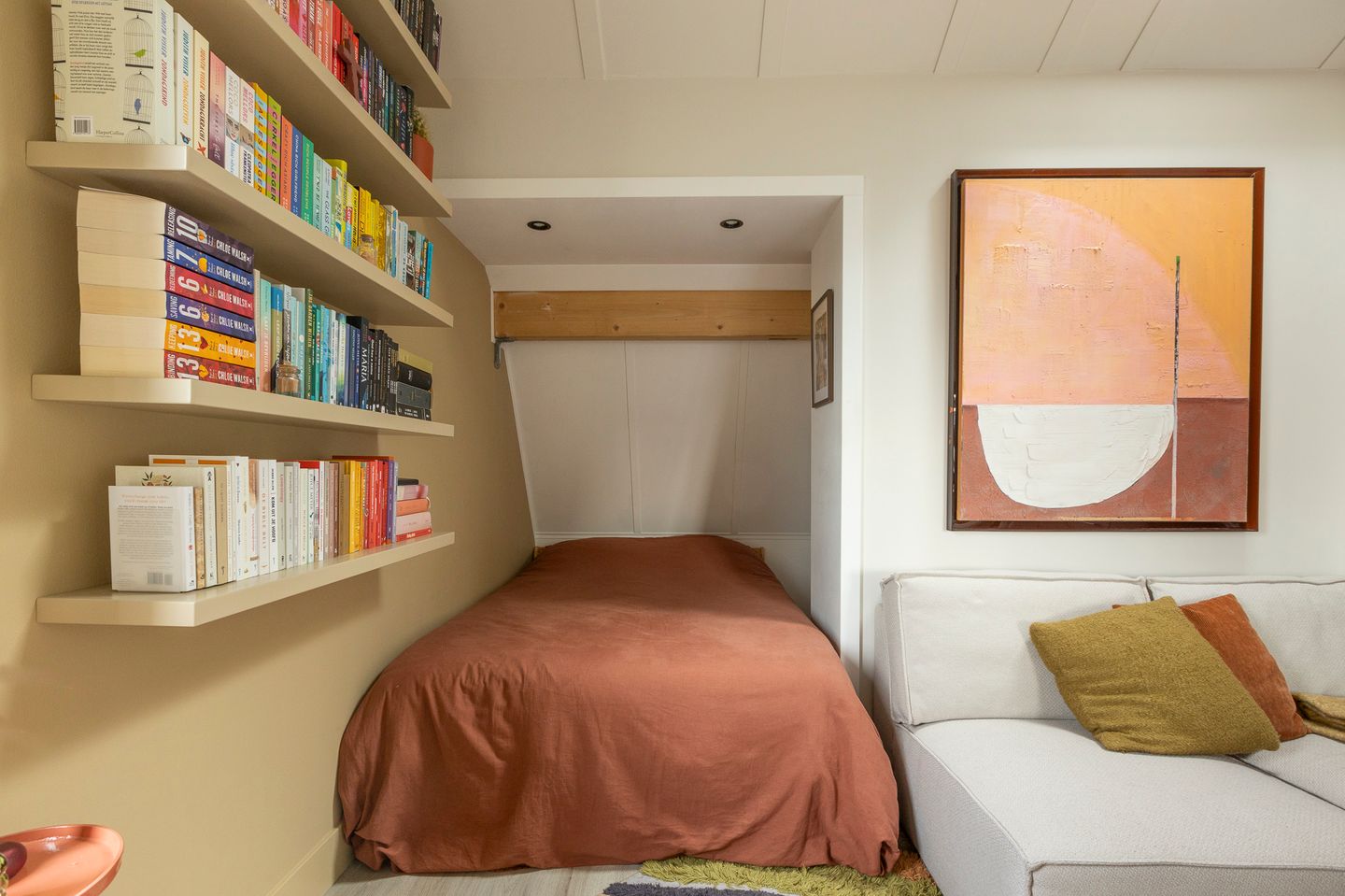 Foto 5 van Klinkenbergerweg 6-C2