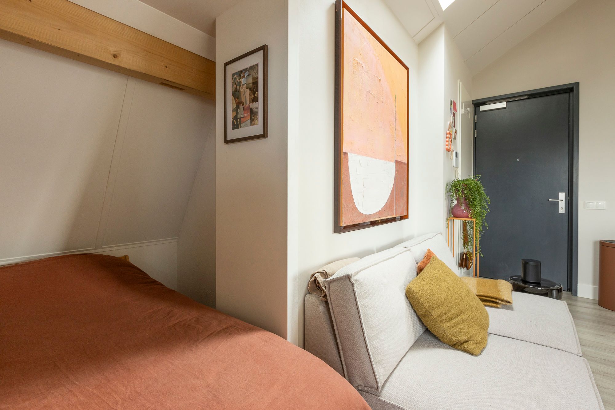 Foto 6 van Klinkenbergerweg 6-C2